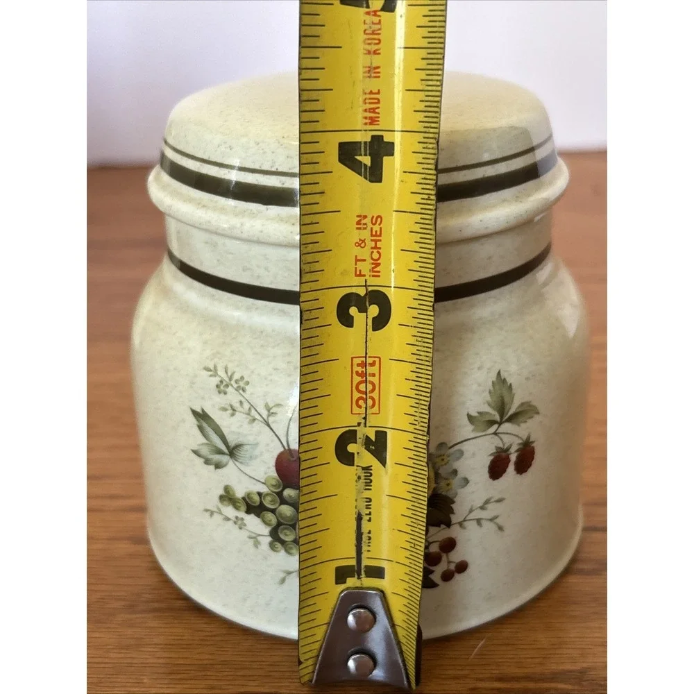 Royal Doulton ENGLAND- CORNWALL LS1015 Lambeth 12 oz 4 1/4
